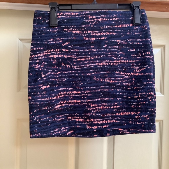 NWT BCBGeneration bodycon mini skirt - Picture 7 of 9